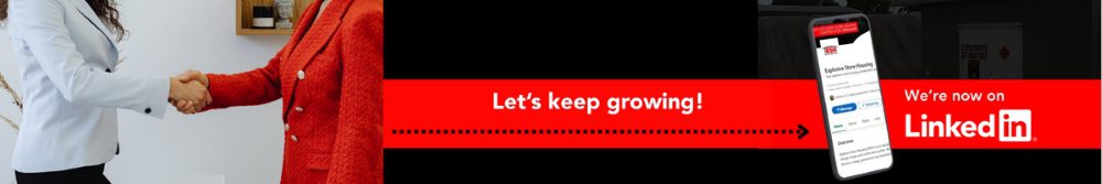 Explosive Store Housing growth and marketing support covering SEO, website maintenance, LinkedIn activation and thought leadership.