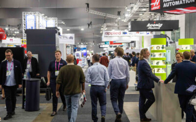 AMW 2026: Why Showing Up Still Matters