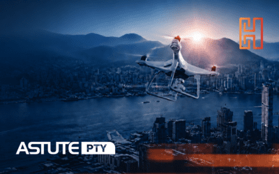 Case Study: Astute Pty