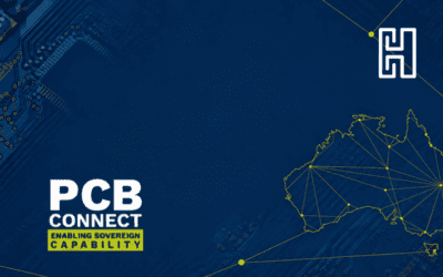 Case Study: PCB Connect